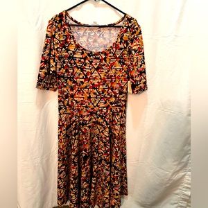 lularoe Nicole 2xl